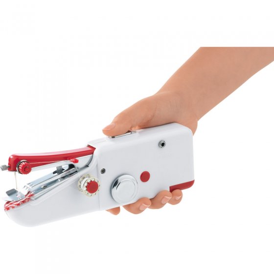 Hand-Nähmaschine