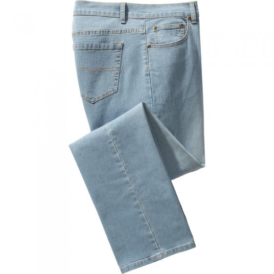 Stretch Jeans,Hellblau,52 52 | Hellblau