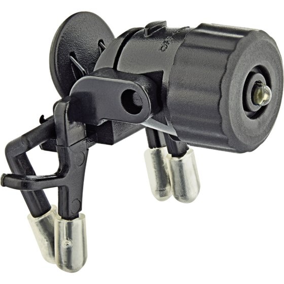 Superheller LED-Clip 