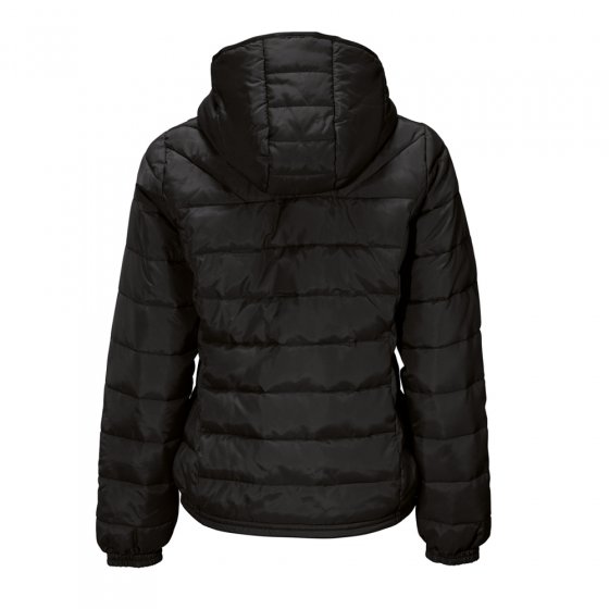 Steppjacke 