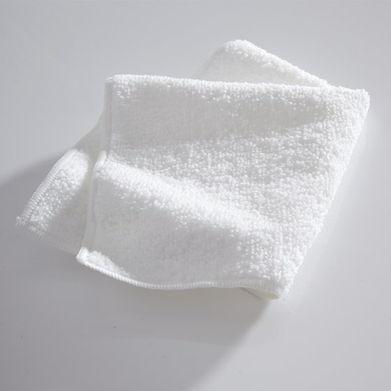 Micro-Peeling-Gesichtstuch 2er-Set 