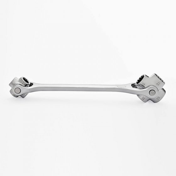 Steck-Schlüssel 8 in 1