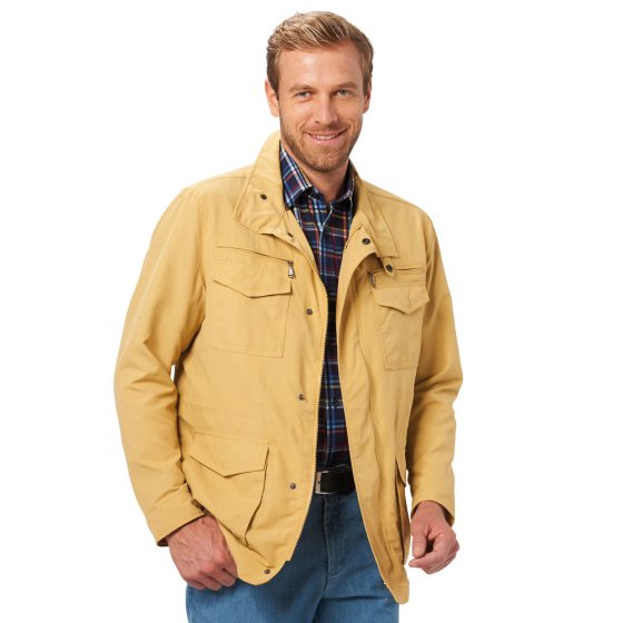 Leichte Sommerjacke 