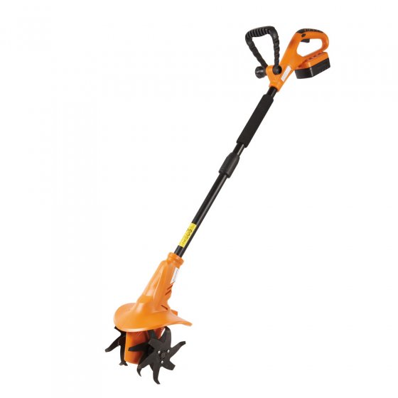 Aufladbare Elektro-Motorhacke Aufladbare Elektro-Motorhacke