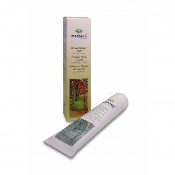 Klosterbalsam Creme