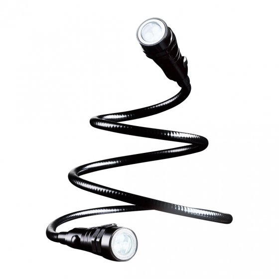 Flexleuchte „Duo“
