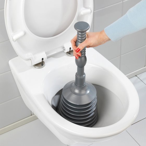 Turbo-Rohrfrei Set