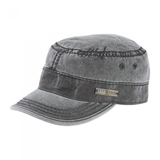 Baumwoll-Field-Cap 
