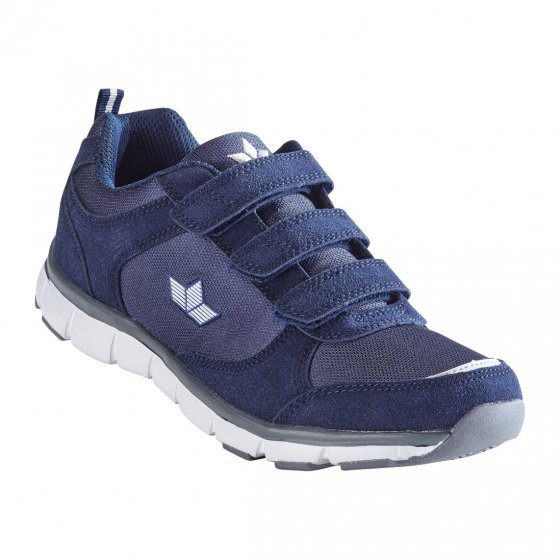 Superleichter Klettschuh
