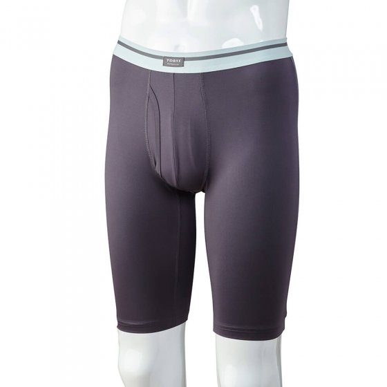 Komfort-Mikrofaser-Longpant 