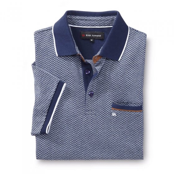 Aktuelles Poloshirt 