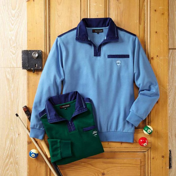 Thermo Sweatshirt 
