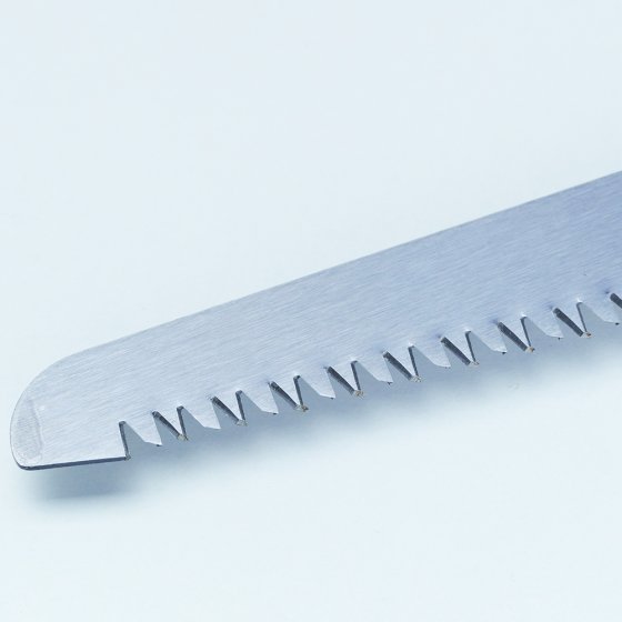 Teleskopierbare Baumschere mit Säge 