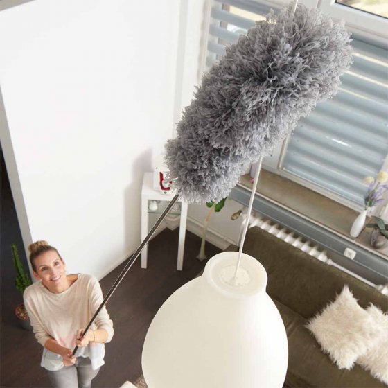 Teleskop-Staubwedelset 5-tlg. 