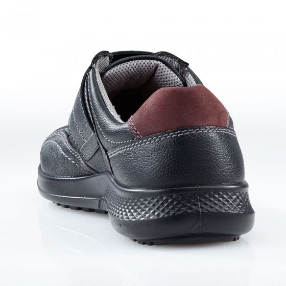 Aircomfort Klettslipper 