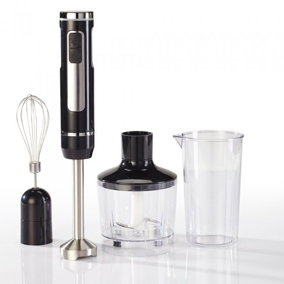 Kabelloser Stabmixer