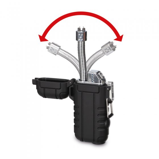 Multifunktions-Plasma-Feuerzeug 