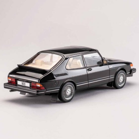Saab 900 Turbo