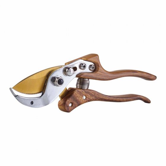 Astschere „Titanium“