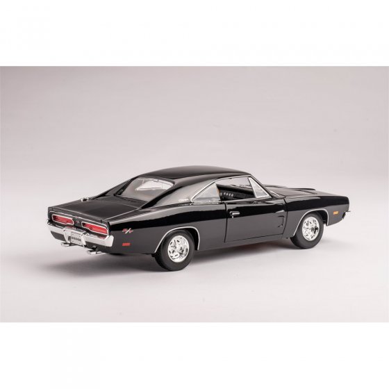 Dodge Charger R/T 1969
