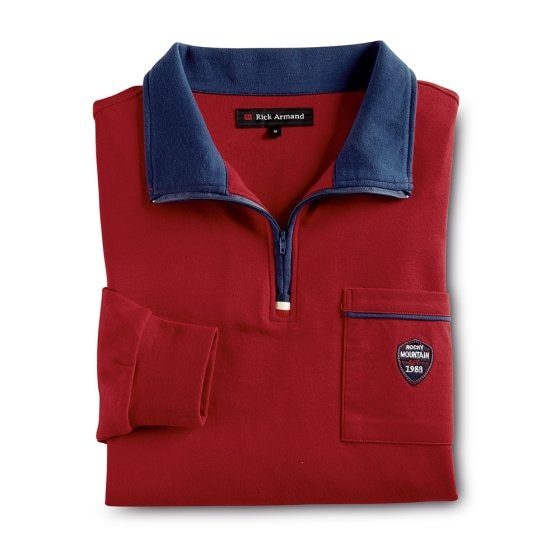Komfort Interlockshirt 