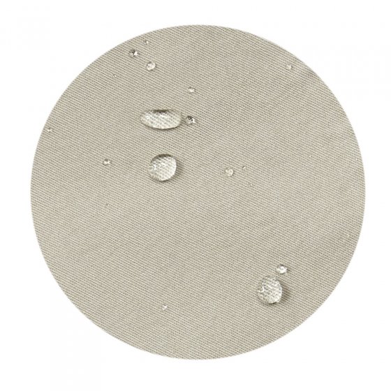 Baumwoll-Bermuda 60 | Beige