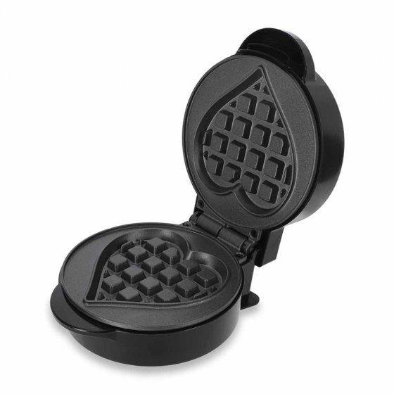 Mini-Waffeleisen "Herz"
