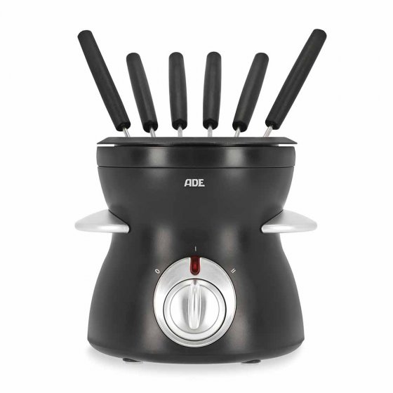 Schoko-Fondue