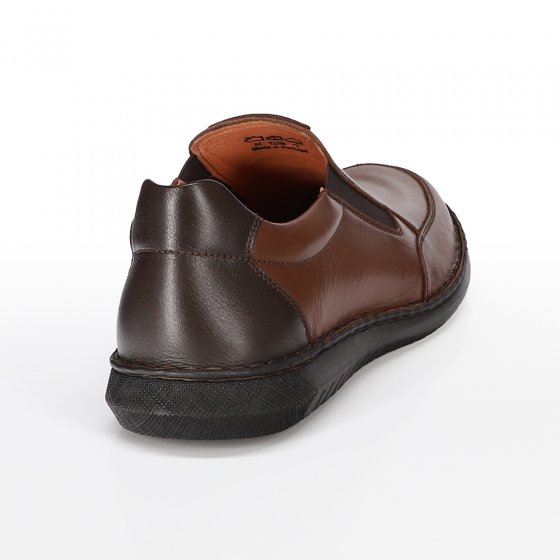 Lightwalk Stretchslipper 45 | Braun