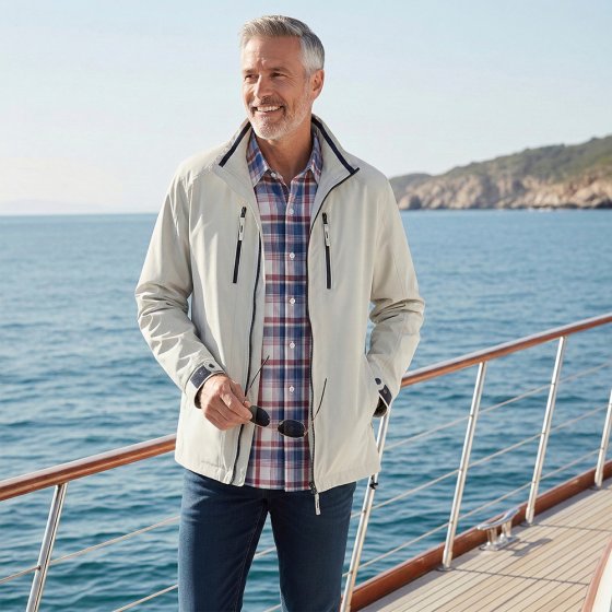 Sommerjacke 