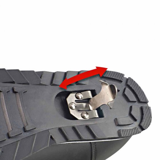 Thermo Winterstiefel