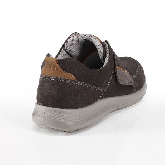 Aircomfort-Klettslipper
