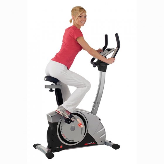 Ergometer "EXM 4" 