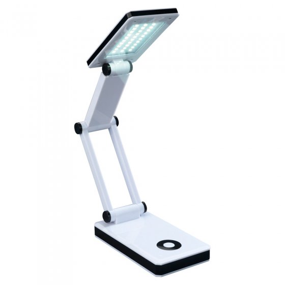 Faltbare LED-Lampe