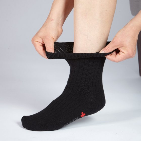 Komfortbund-Socken 