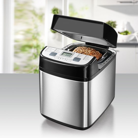 Brotbackautomat
