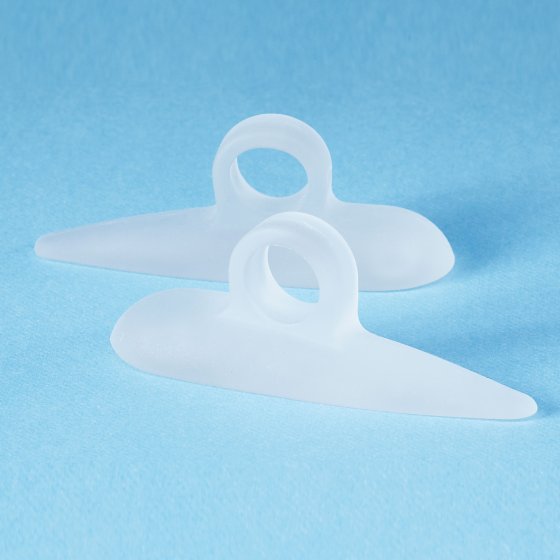 DocVital Universal-Zeh-Kissen 2-teilig 