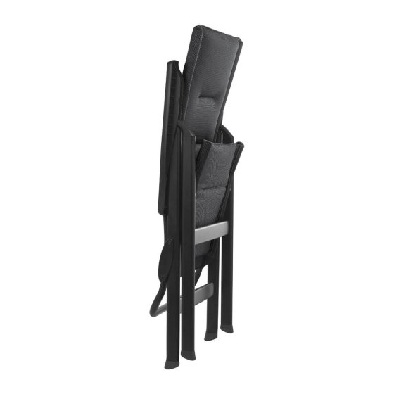 Lafuma Klappstuhl Aircomfort 