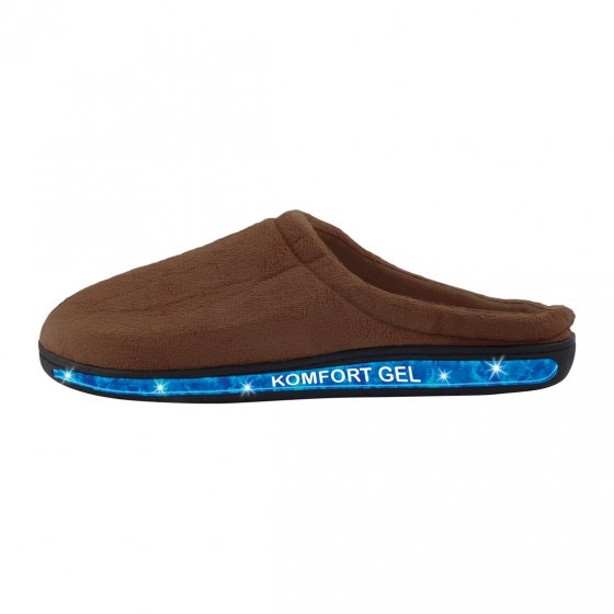 Komfort-Gel-Slipper 