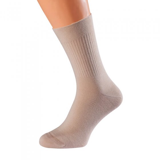 Antiblasensocke