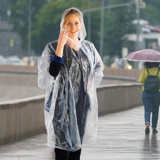 Regenponcho 