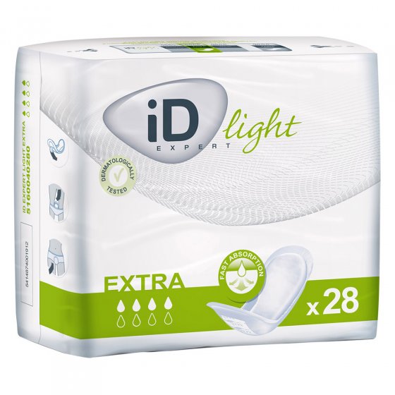 iD Expert Light Extra | 1 Packung