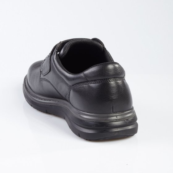 Herren Klettslipper 