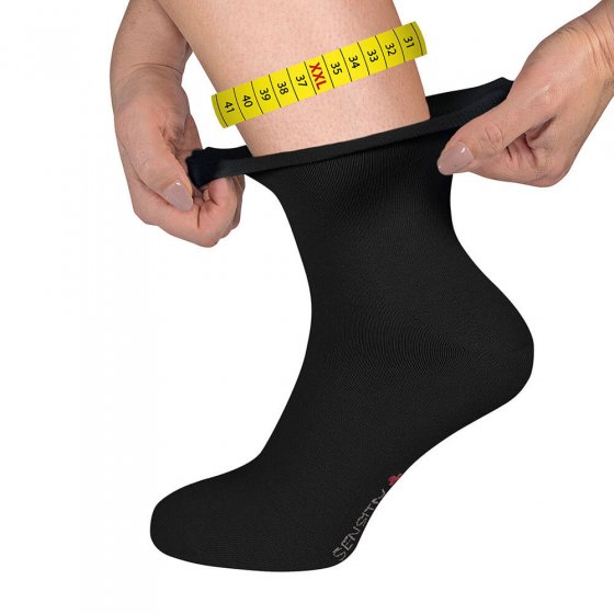 Baumwoll-Socken 