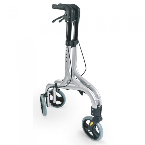 3-Rad-Aluminium-Rollator 