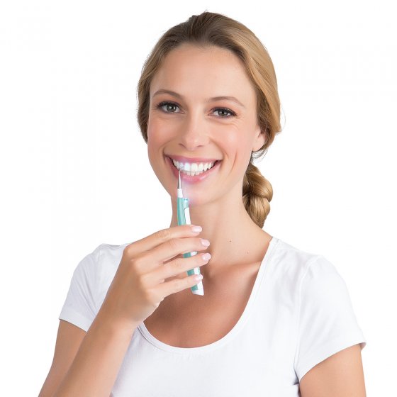 Zahnpflegereiniger „Sonic“ 