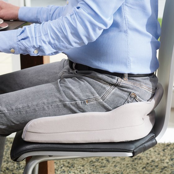 Orthopädisches Entlastungskissen