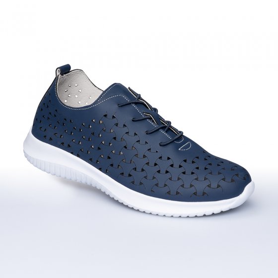 Federleichter Komfort-Damenschuh 