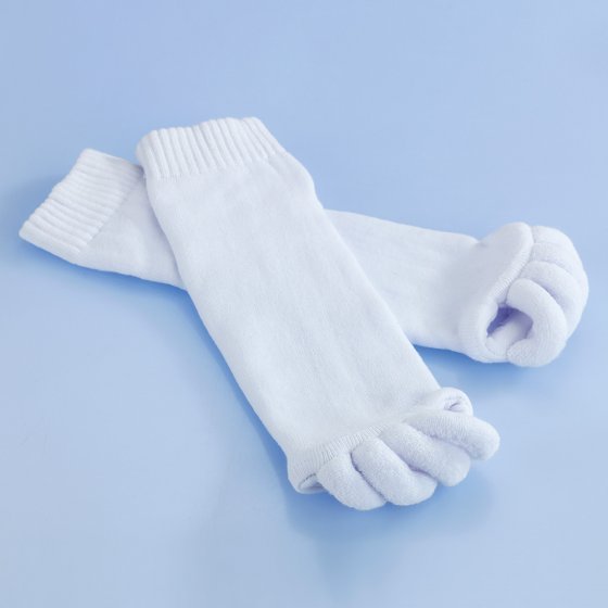 Zehenrichtsocken 