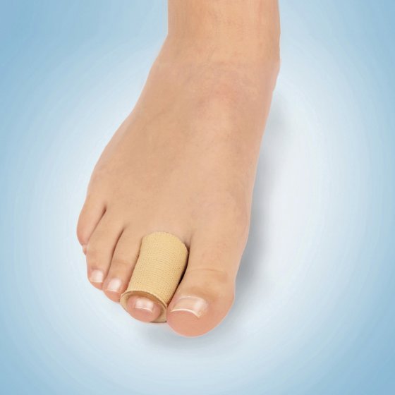 Finger- und Zehenschutz 